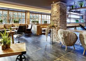 Lifestyle Hotel eder 2