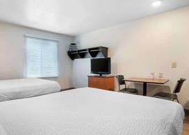 Extended Stay America Select Suites - Montgomery 5
