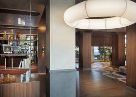 The Westin Madrid Cuzco 4