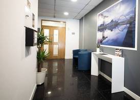 The Spires Serviced Apartments Glasgow 2