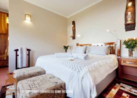 Twin Thorns Guesthouse 4