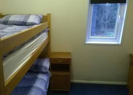Broxbourne Riverside Chalets 4
