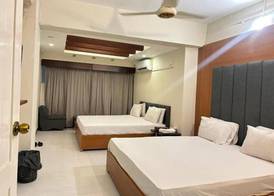 Sea View Suites 5