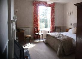 Trelough House B&B 2