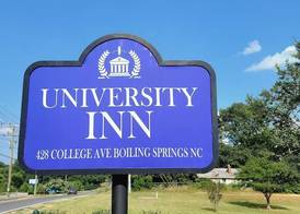 University Inn 2