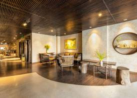Cochin Zen Hotel 2