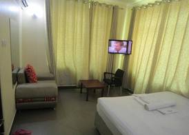 FQ Village Hotel 5