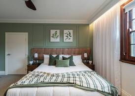 Camden Hotel Suites 3