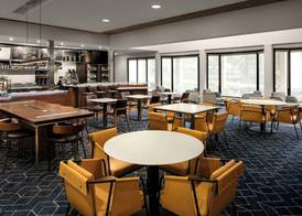 Courtyard by Marriott Portland Beaverton 2