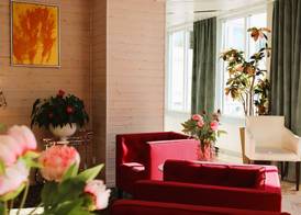 Vänerport Stadshotell i Mariestad 5