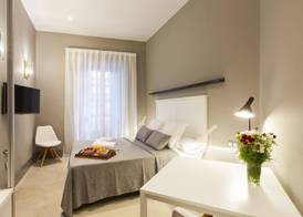 Kare No Apartments by Sitges Group 5