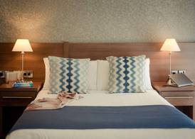 Woodford Dolmen Hotel Carlow 5