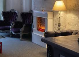 The Chatwal Boutique Hotel 4