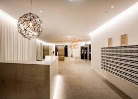 Spencer Street Apartments 2