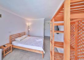 BURÇ HOTEL 5