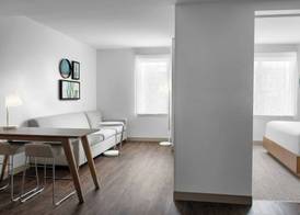 Element by Marriott Calgary Downtown 4