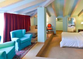 Villa Miravalle - Boutique Hotel 5