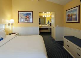 Monterey Bay Lodge 5