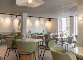 Comfort Hotel Park 3