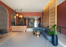 KoSea Boutique Hotel 4