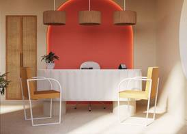 Patricia Suites 2