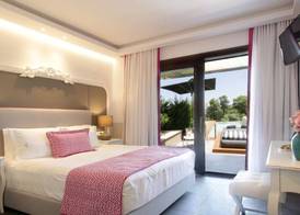 Avaton Luxury Beach Resort - Relais & Chateaux 3