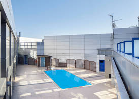 Iraipe Logroño Hotel 2