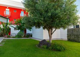 Glemerald Hostel 4