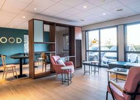 Clarion Aparthotel Toulouse Blagnac Airport 2