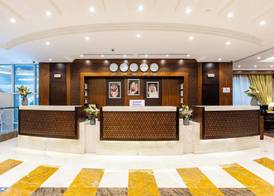 MADEN Hotel 3