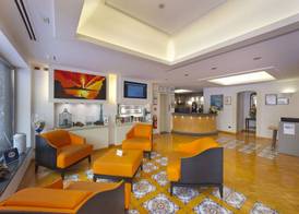 Hotel Del Mare 3