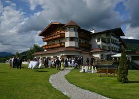 Hotel Das Urbisgut 4