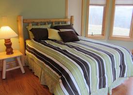 The Mountain Top Inn & Resort 4