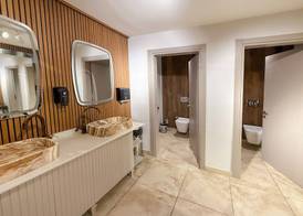 ANYA RESORT HOTEL 4