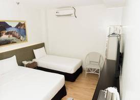 Madison Suites Mactan Cebu 2