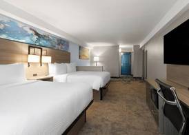Garner Hotel Virginia Beach North by IHG 5