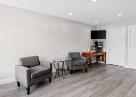 Quality Inn Lexington 5