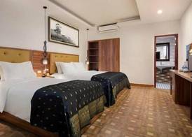 Sansan Resort 5