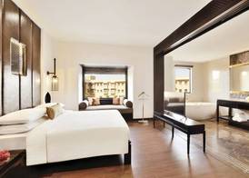 Jaisalmer Marriott Resort & Spa 5
