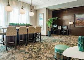 Residence Inn by Marriott Calgary South 5