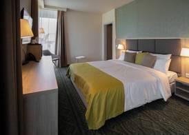 Lignum Hotel 5