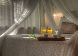 Vila Dos Orixás Boutique Hotel 3