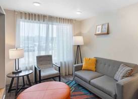 Extended Stay America Suites - Philadelphia - Plymouth Meeting - West 4