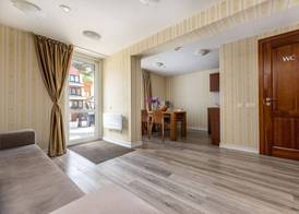 Palanga Park Hotel 4