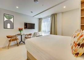 Farringdon Apartments by DMONTRIO 3