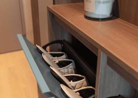 Weave Suites - Sunyu Parkside 5