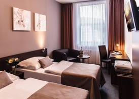 Interhotel Zlín 3