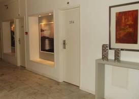 Hotel Beira Mar 5
