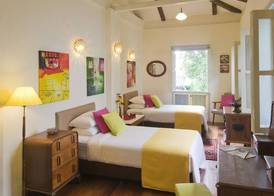 23 Love Lane Hotel 3