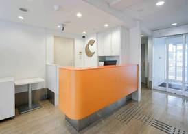 Comfort Inn Tosu 2